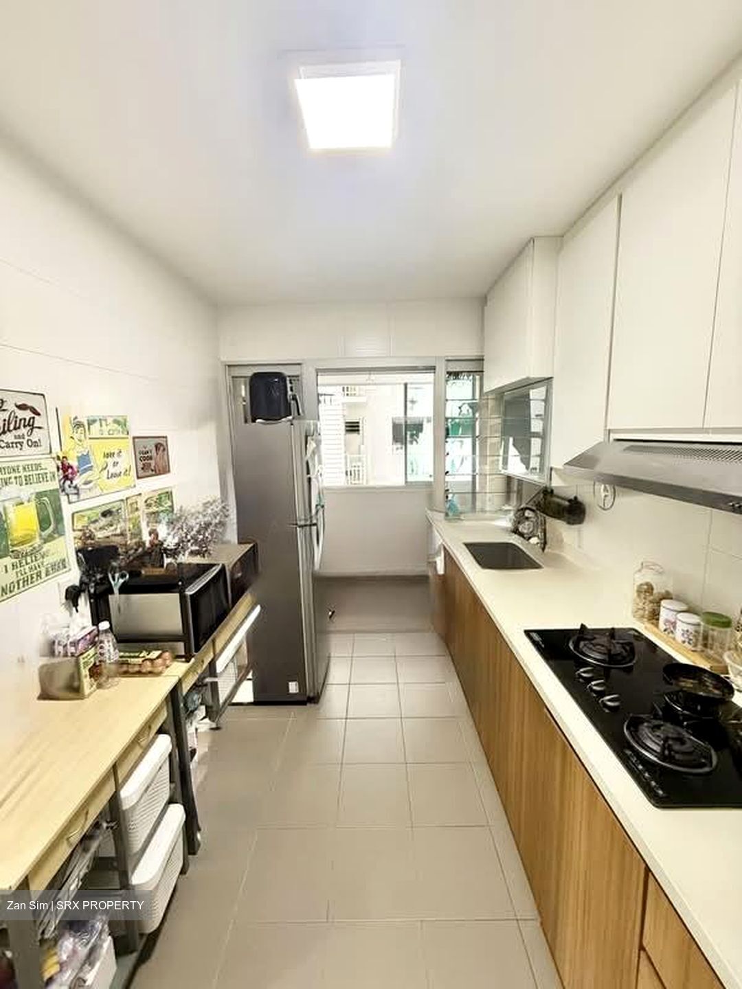 Blk 332A Anchorvale Isles (Sengkang), HDB 4 Rooms #564130191